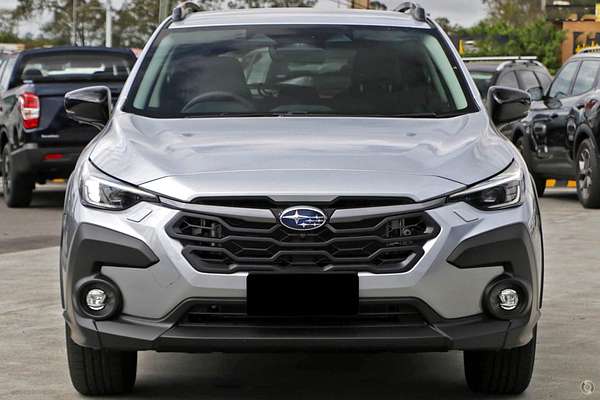 2024 Subaru Crosstrek G6X