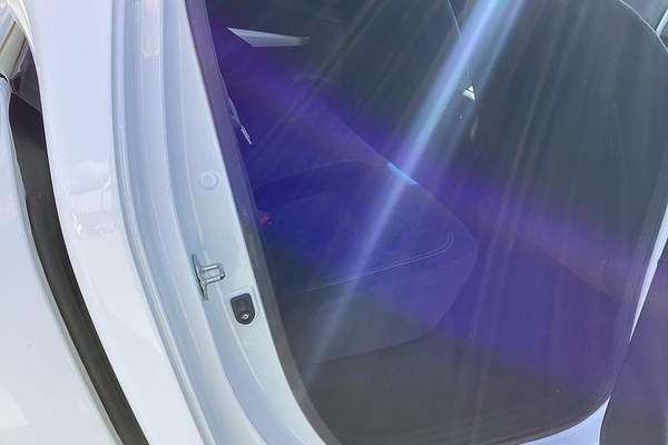 2016 Nissan Navara RX D23 4X4
