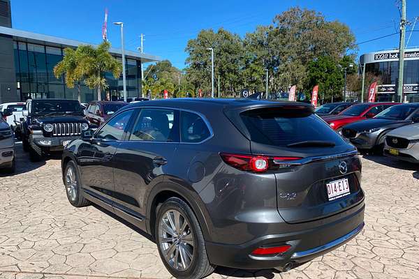2022 Mazda CX-9 Azami TC