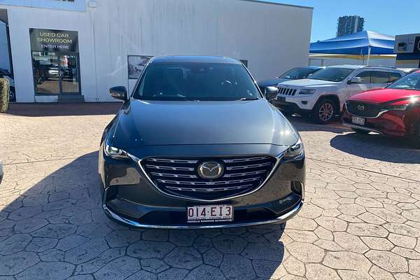 2022 Mazda CX-9 Azami TC