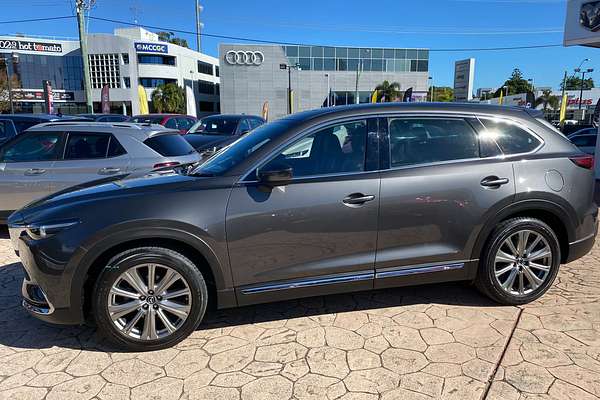 2022 Mazda CX-9 Azami TC