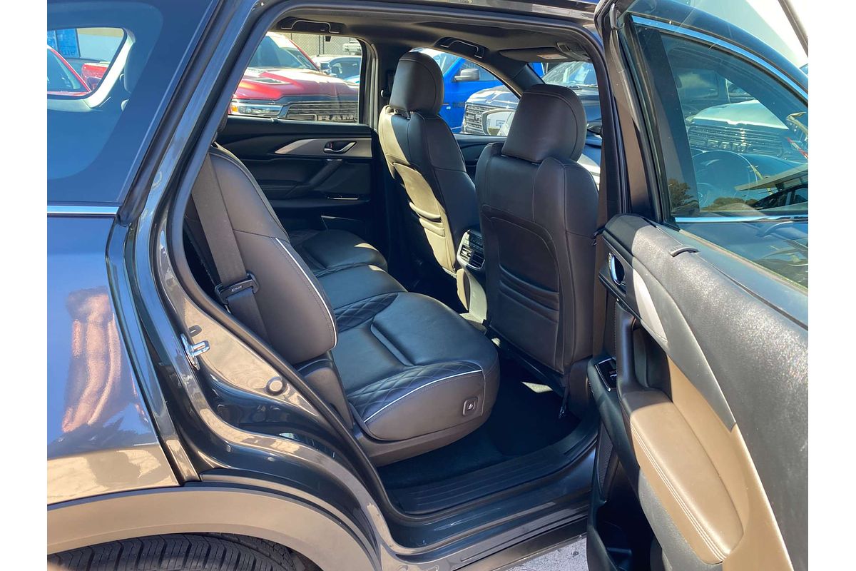 2022 Mazda CX-9 Azami TC