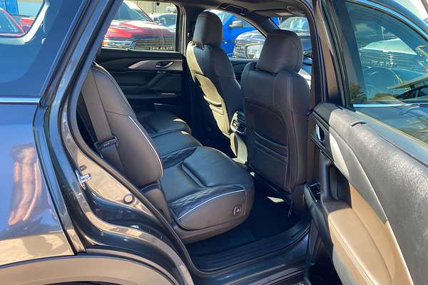 2022 Mazda CX-9 Azami TC