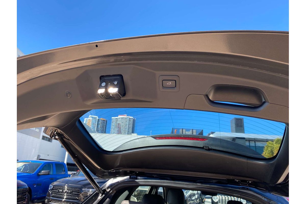 2022 Mazda CX-9 Azami TC