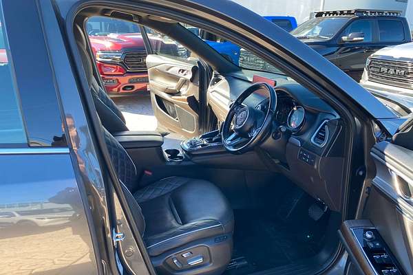 2022 Mazda CX-9 Azami TC