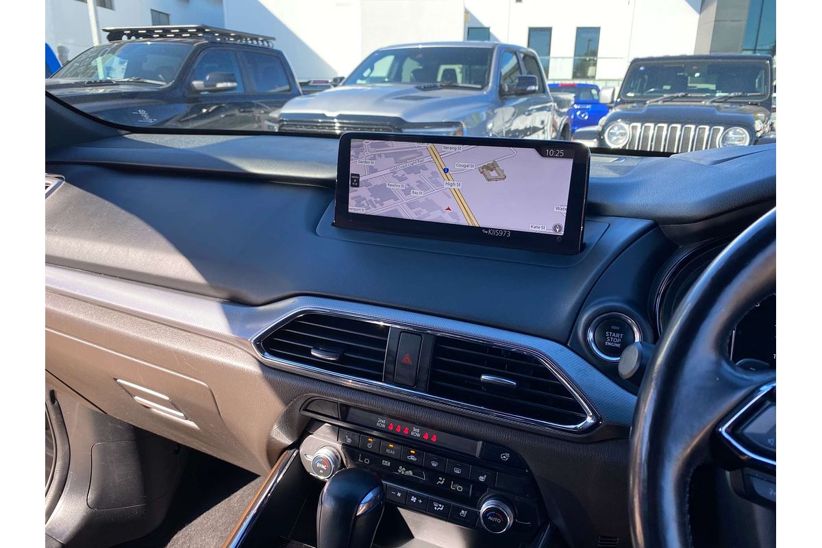 2022 Mazda CX-9 Azami TC