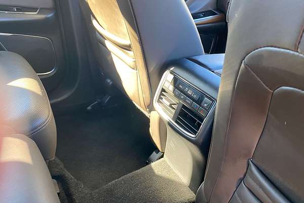 2022 Mazda CX-9 Azami TC