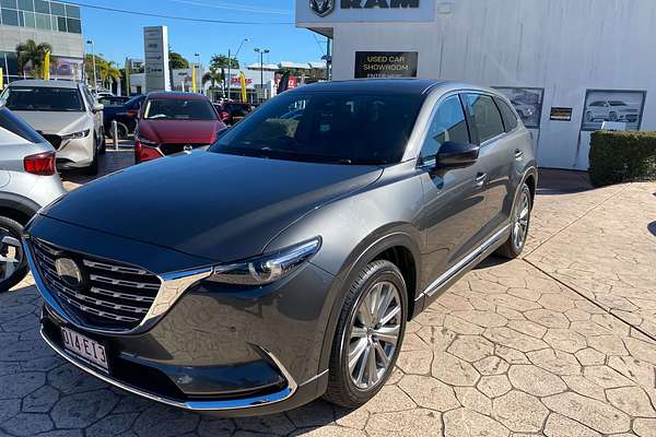 2022 Mazda CX-9 Azami TC