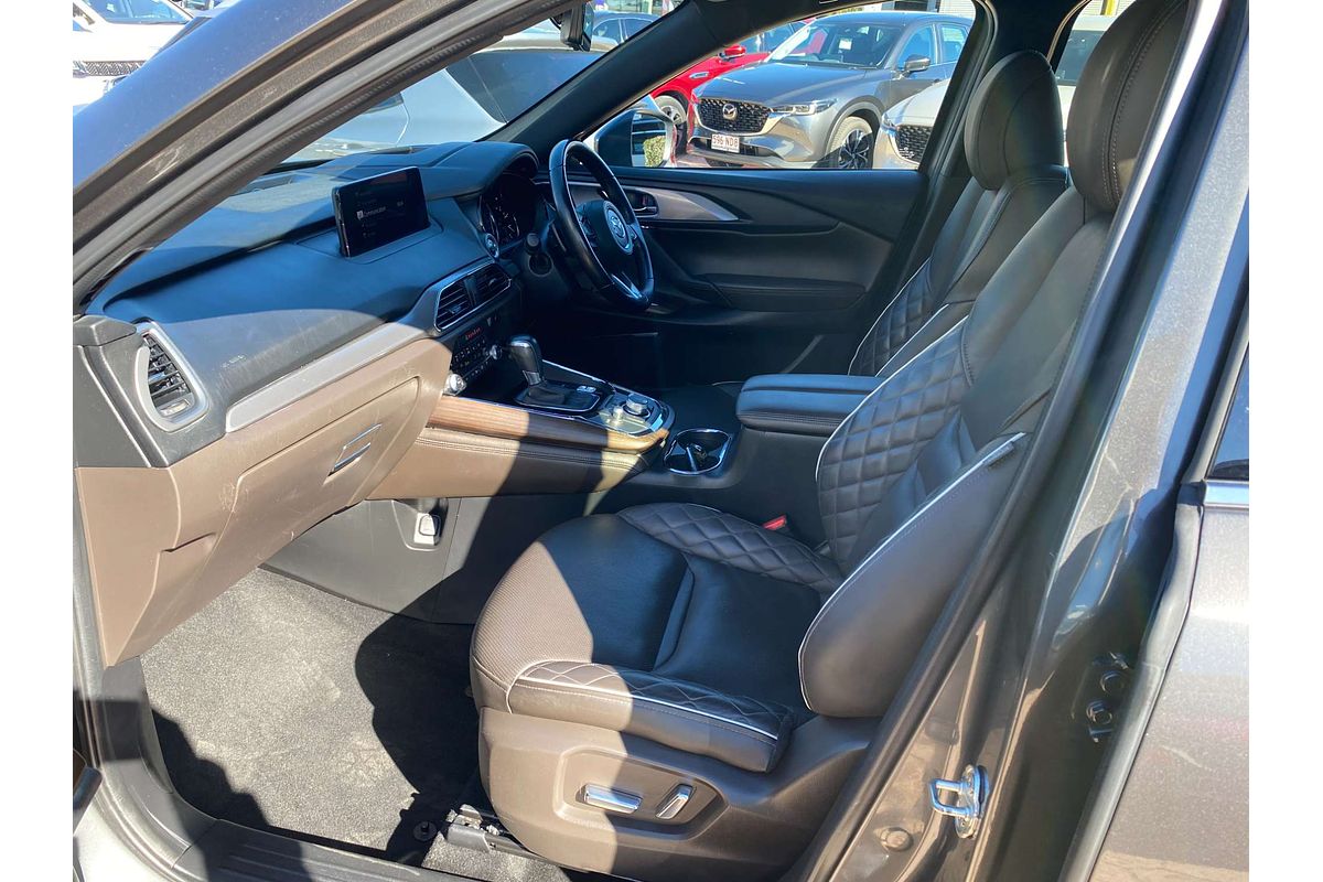 2022 Mazda CX-9 Azami TC