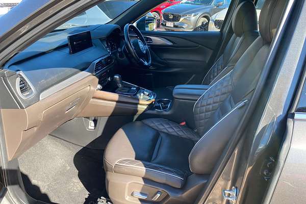 2022 Mazda CX-9 Azami TC