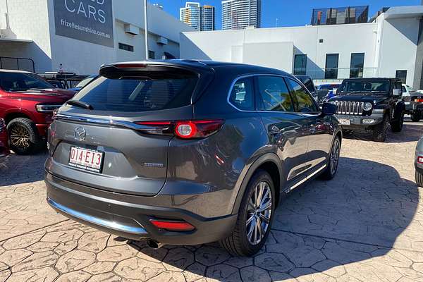 2022 Mazda CX-9 Azami TC