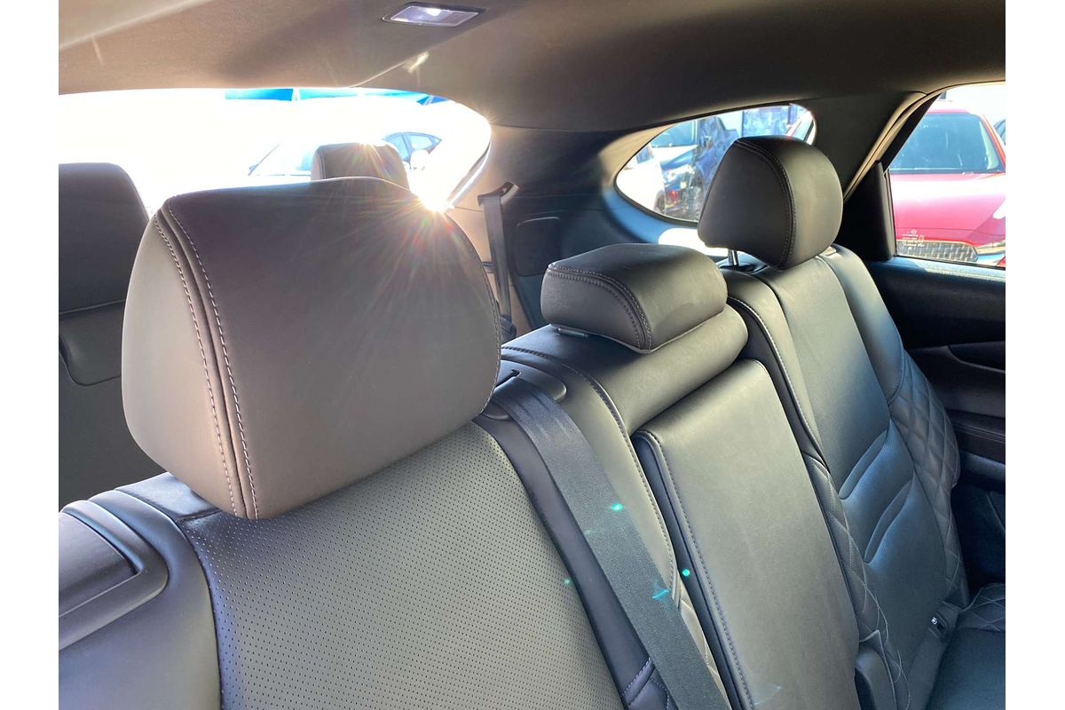 2022 Mazda CX-9 Azami TC