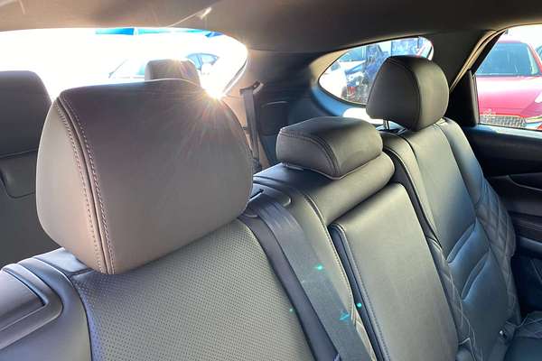 2022 Mazda CX-9 Azami TC