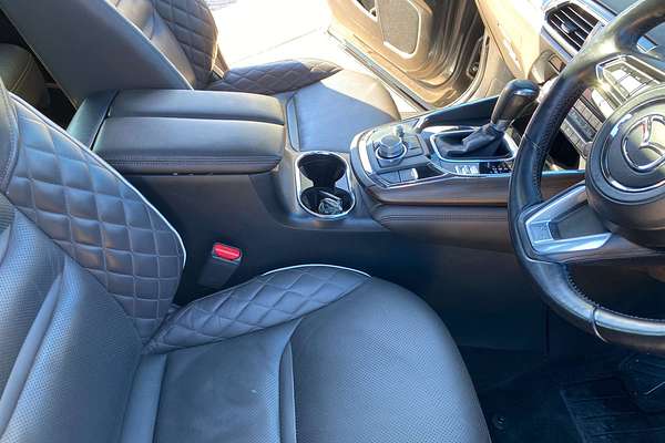2022 Mazda CX-9 Azami TC