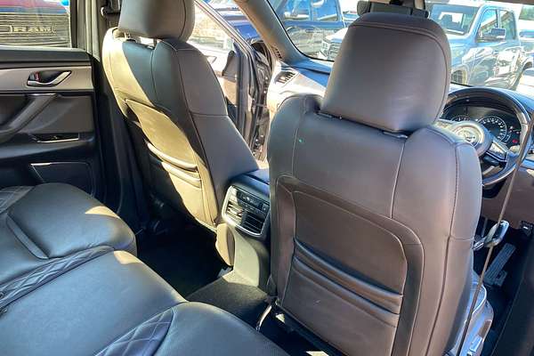 2022 Mazda CX-9 Azami TC