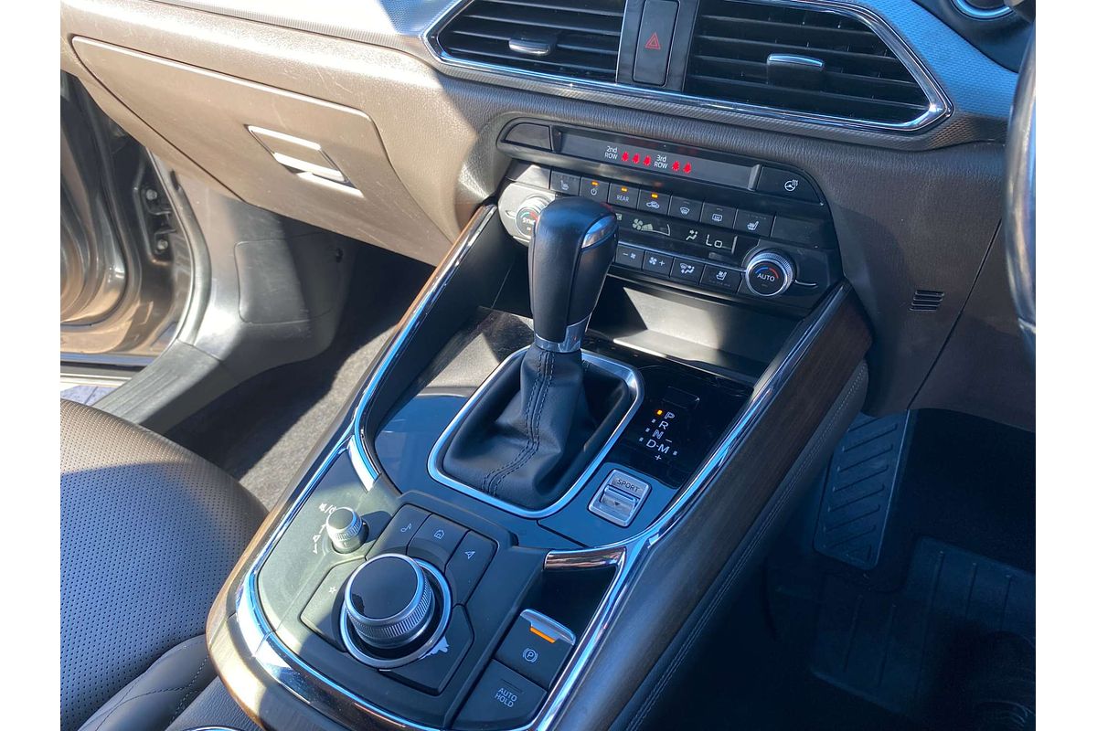 2022 Mazda CX-9 Azami TC