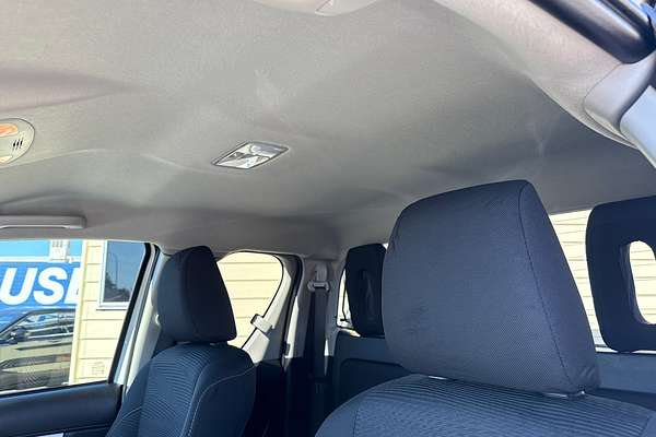 2022 Toyota Hilux SR5 GUN126R 4X4
