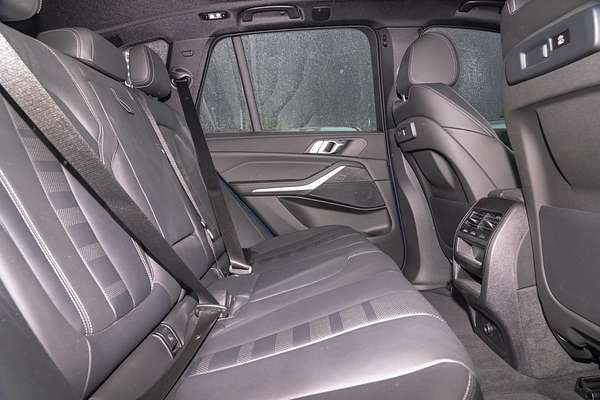 2021 BMW X5 xDrive30d M Sport G05