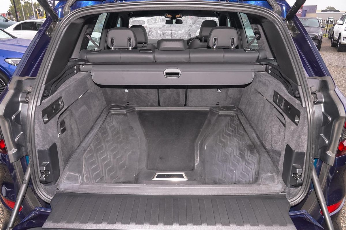 2021 BMW X5 xDrive30d M Sport G05