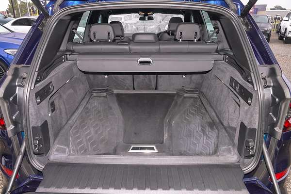 2021 BMW X5 xDrive30d M Sport G05
