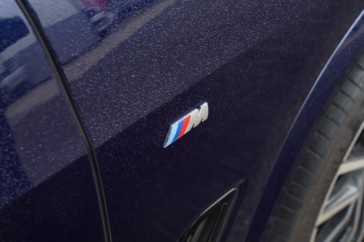 2021 BMW X5 xDrive30d M Sport G05