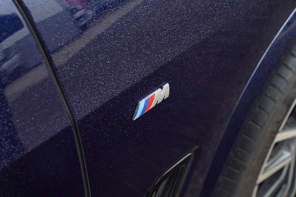 2021 BMW X5 xDrive30d M Sport G05