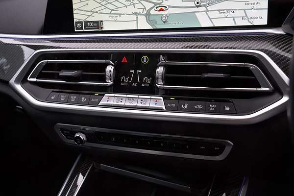 2021 BMW X5 xDrive30d M Sport G05