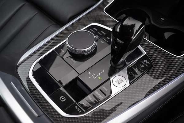 2021 BMW X5 xDrive30d M Sport G05