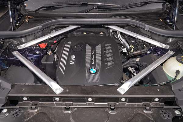 2021 BMW X5 xDrive30d M Sport G05
