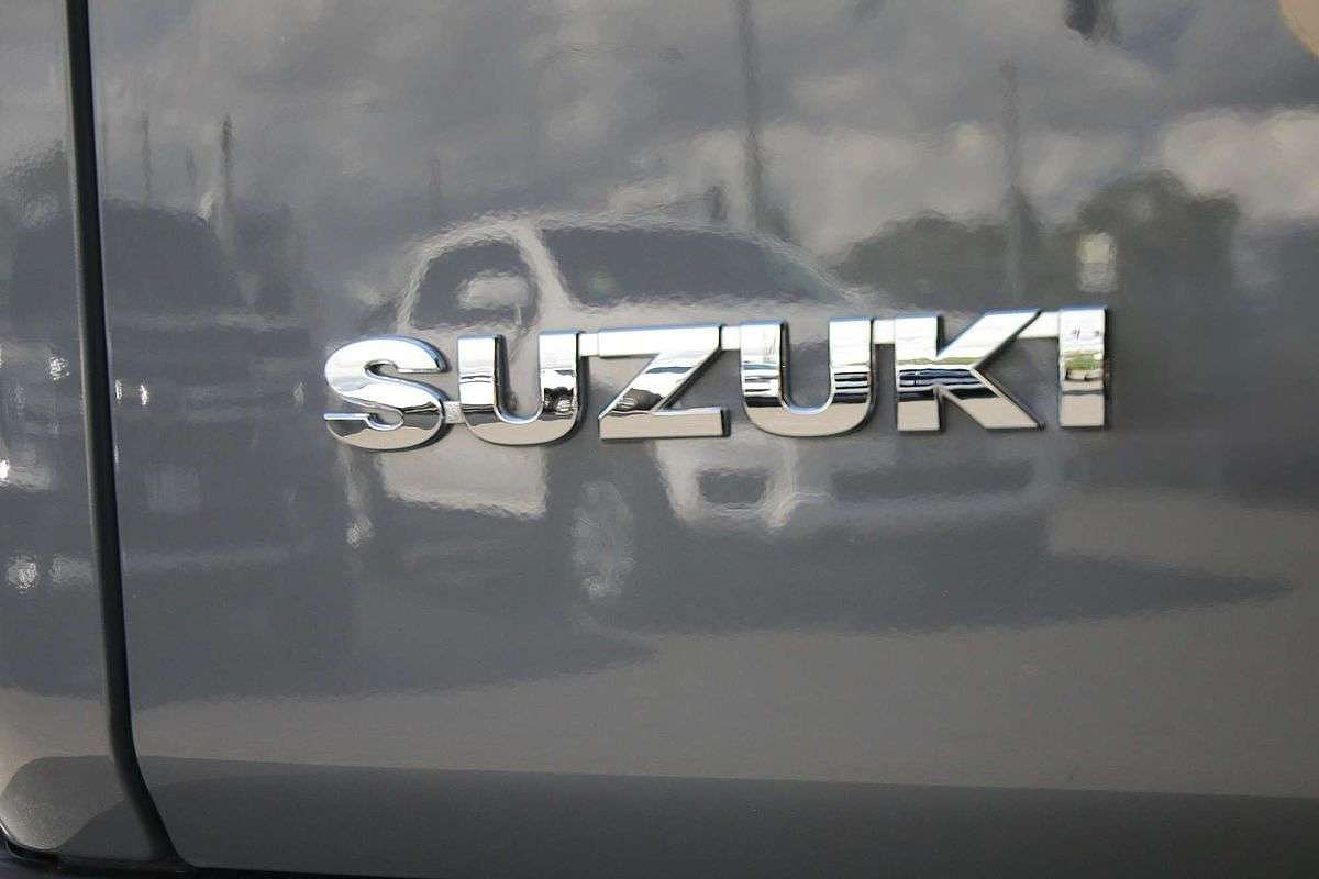2025 Suzuki Jimny XL JJ