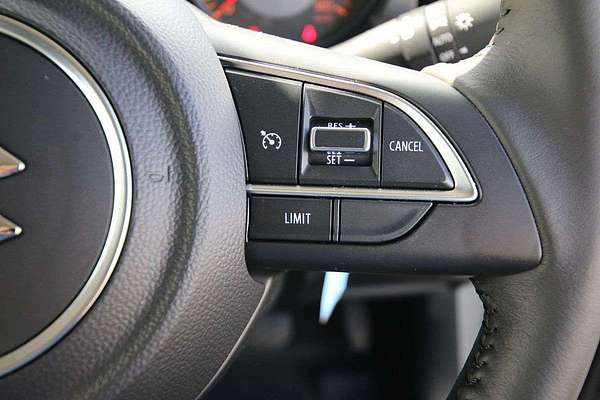 2025 Suzuki Jimny XL JJ