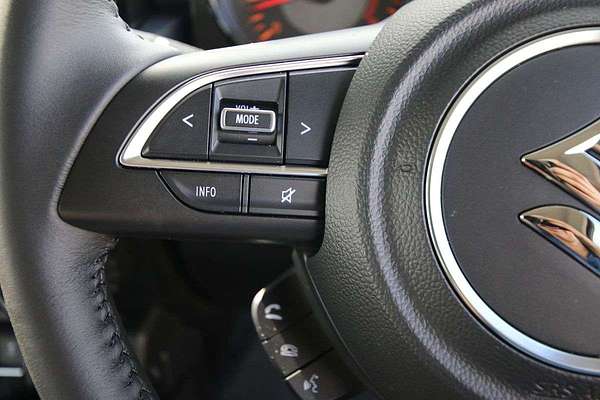 2025 Suzuki Jimny XL JJ