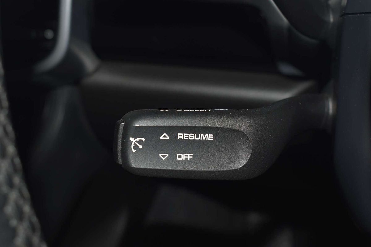 2014 Porsche Cayenne S Diesel 92A