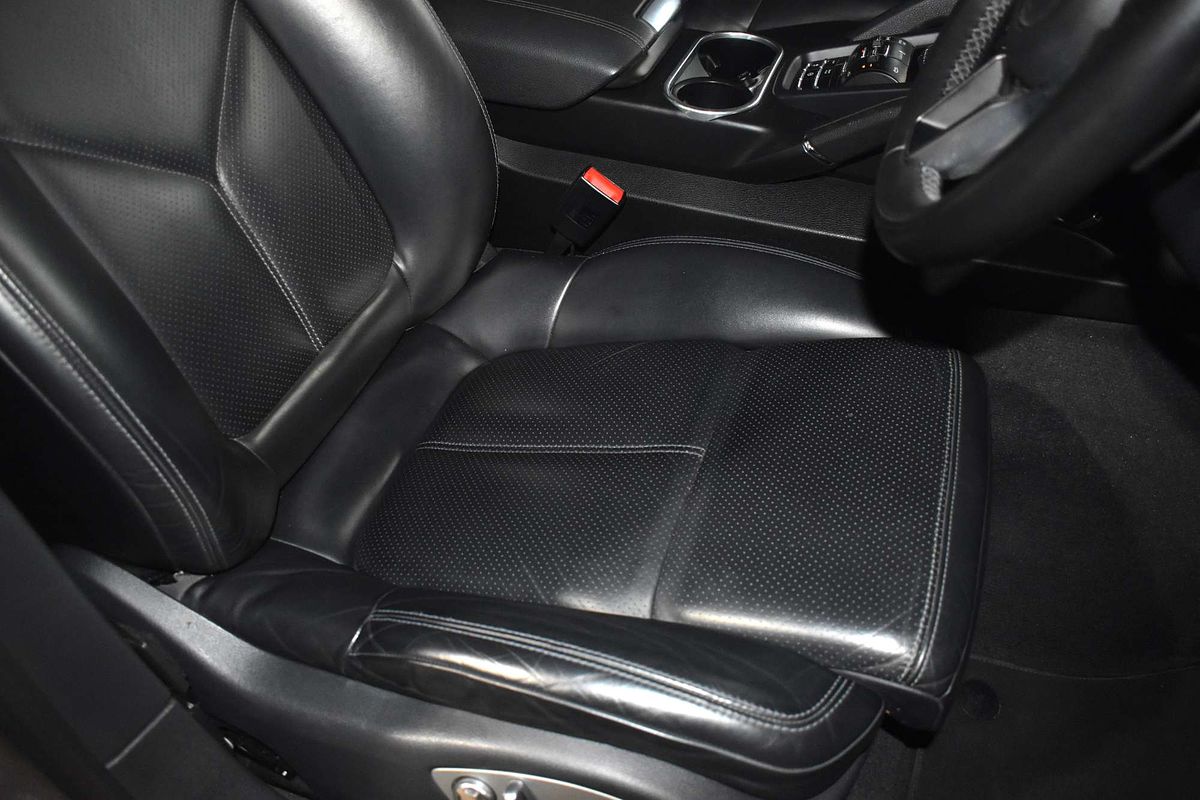 2014 Porsche Cayenne S Diesel 92A