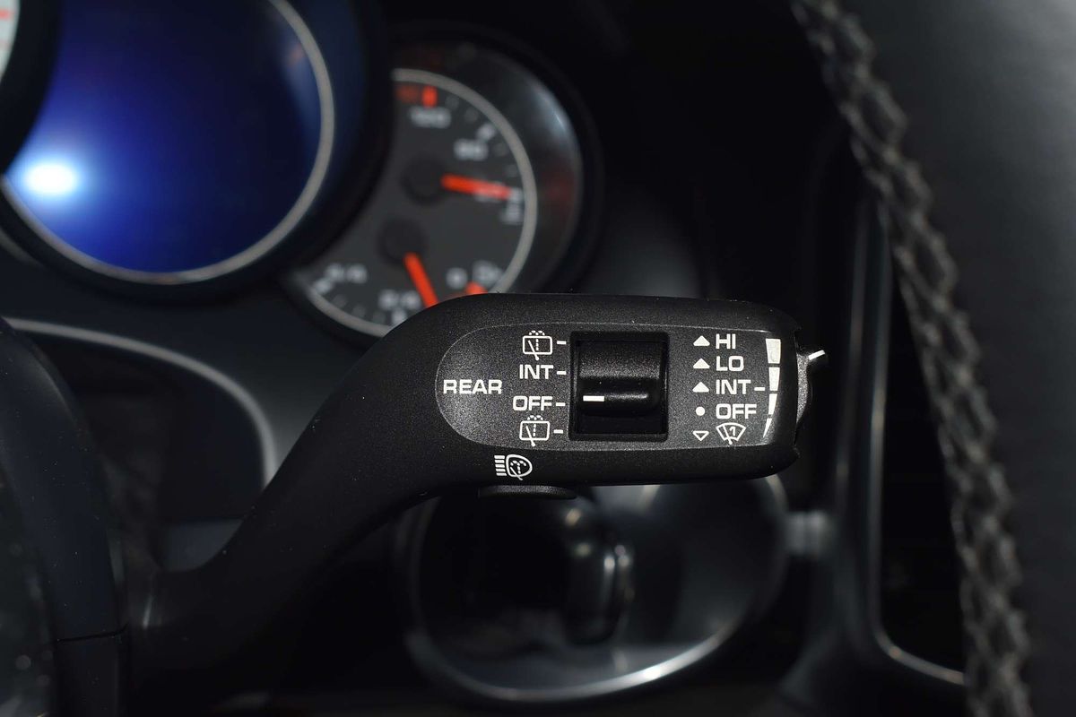 2014 Porsche Cayenne S Diesel 92A