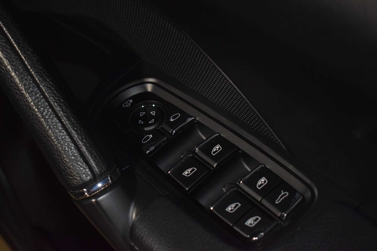 2014 Porsche Cayenne S Diesel 92A