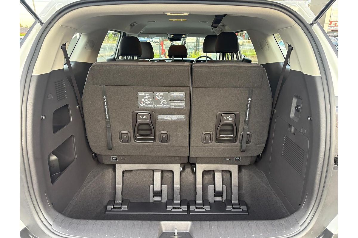 2024 Kia Carnival S KA4 PE