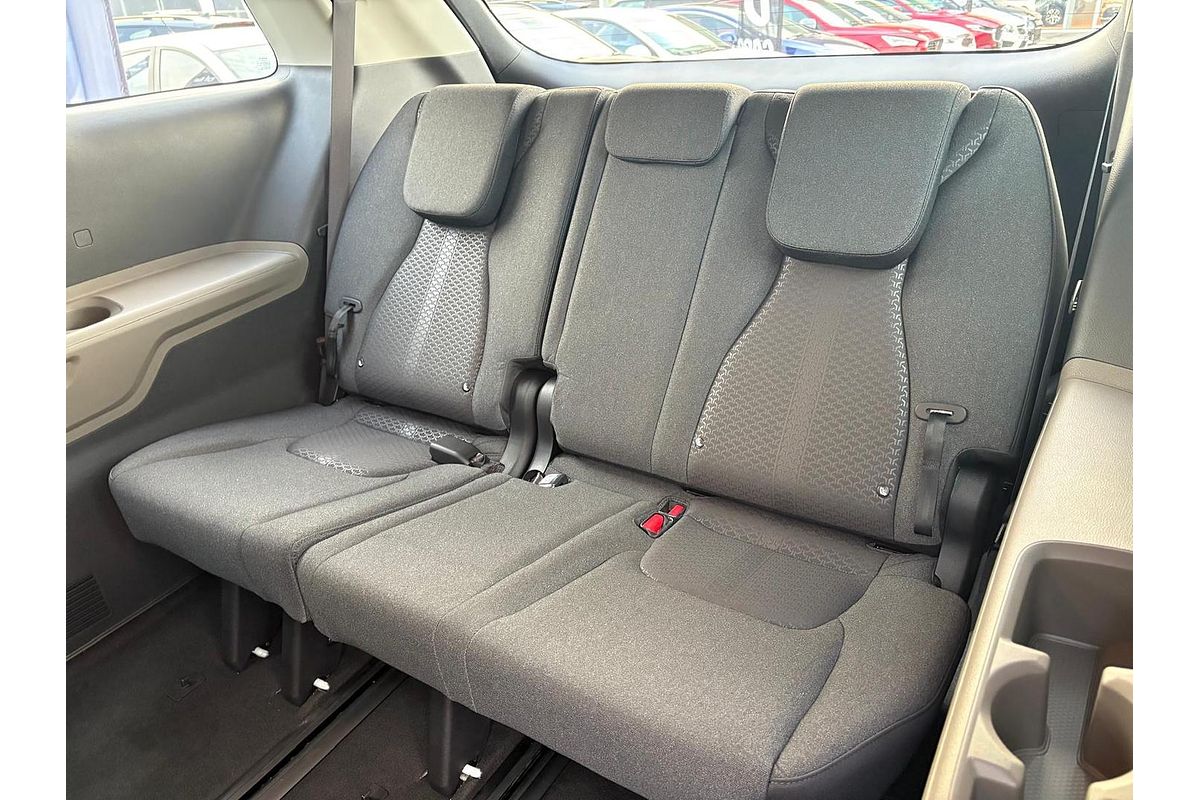 2024 Kia Carnival S KA4 PE
