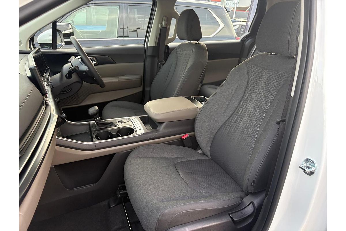 2024 Kia Carnival S KA4 PE