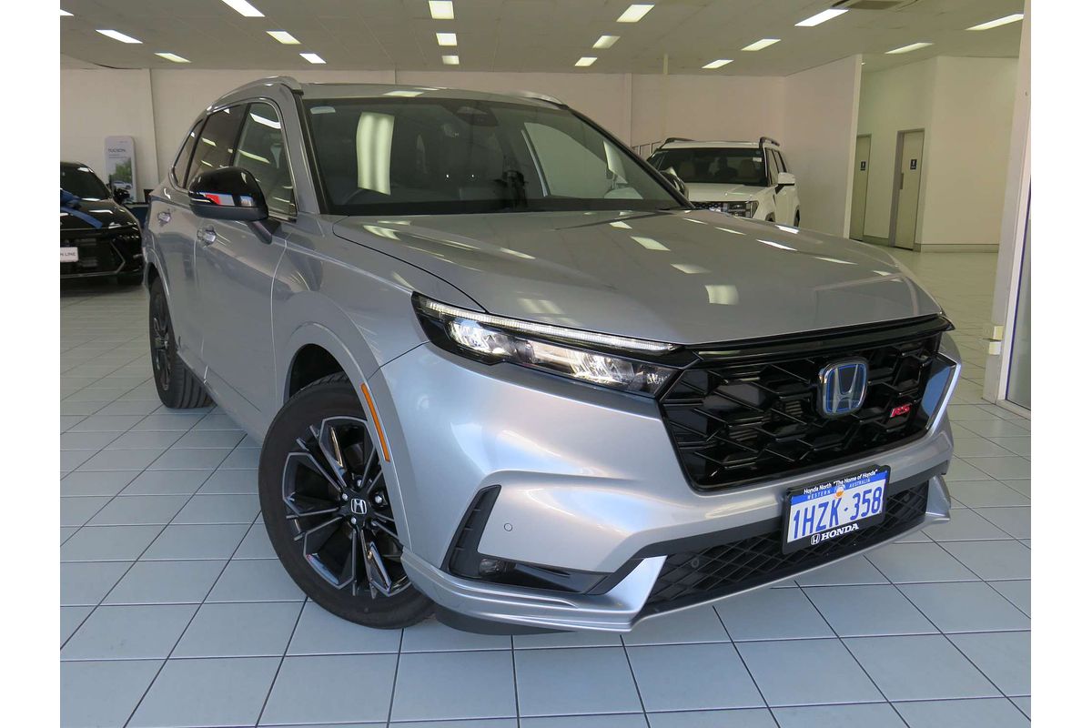 2023 Honda CR-V e:HEV RS RS