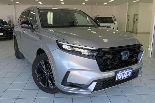 2023 Honda CR-V e:HEV RS RS