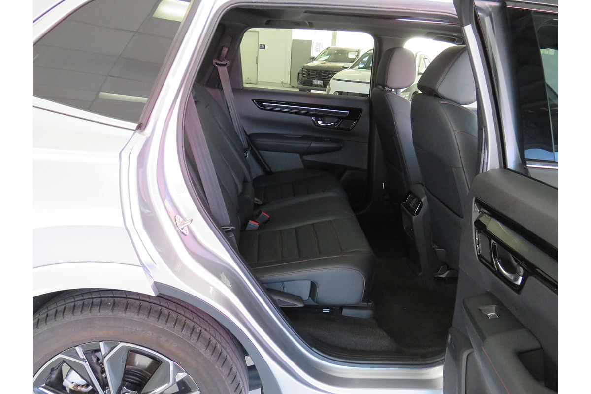 2023 Honda CR-V e:HEV RS RS