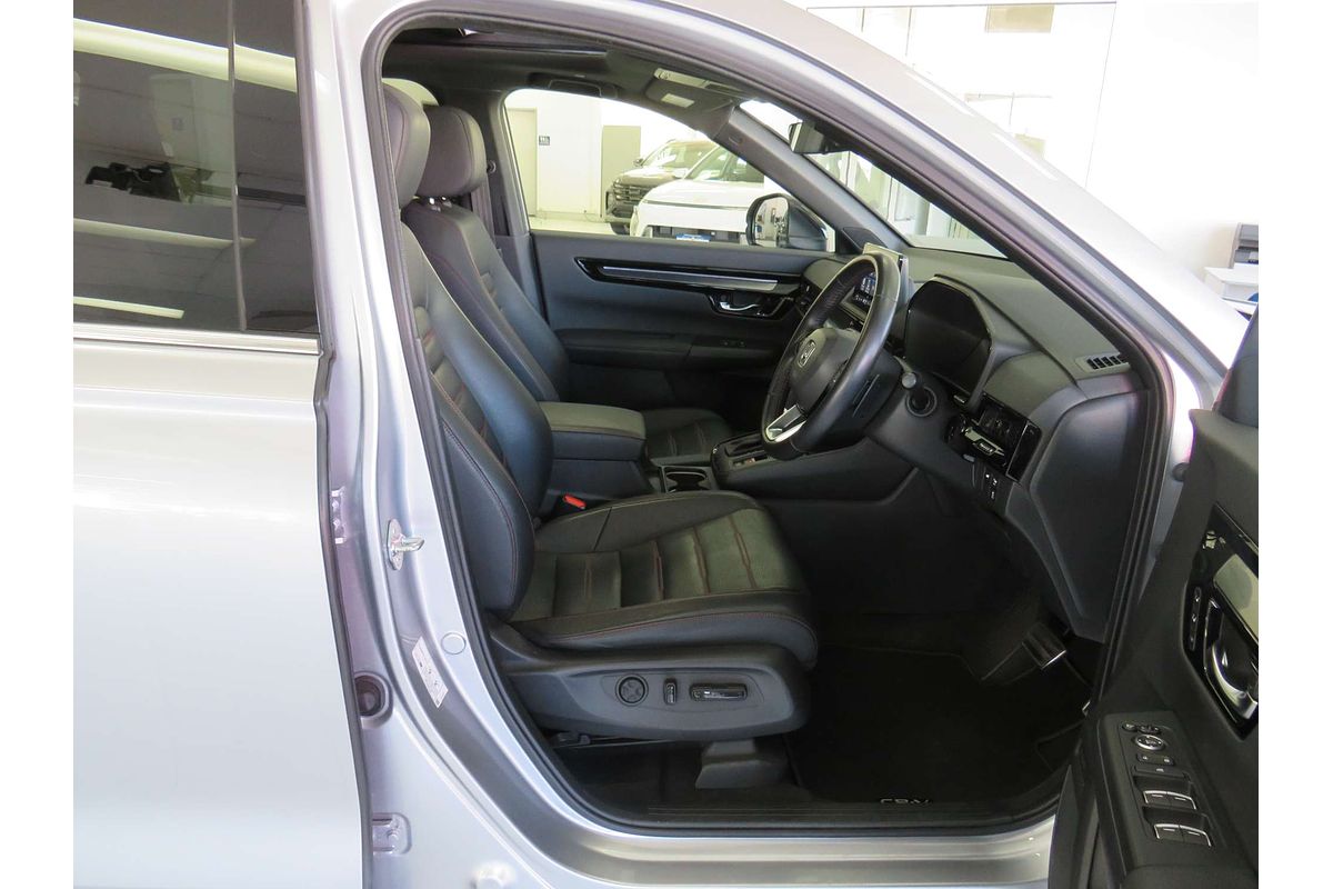 2023 Honda CR-V e:HEV RS RS