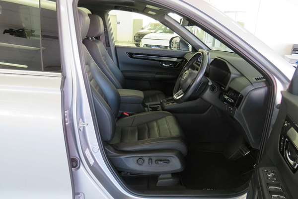 2023 Honda CR-V e:HEV RS RS