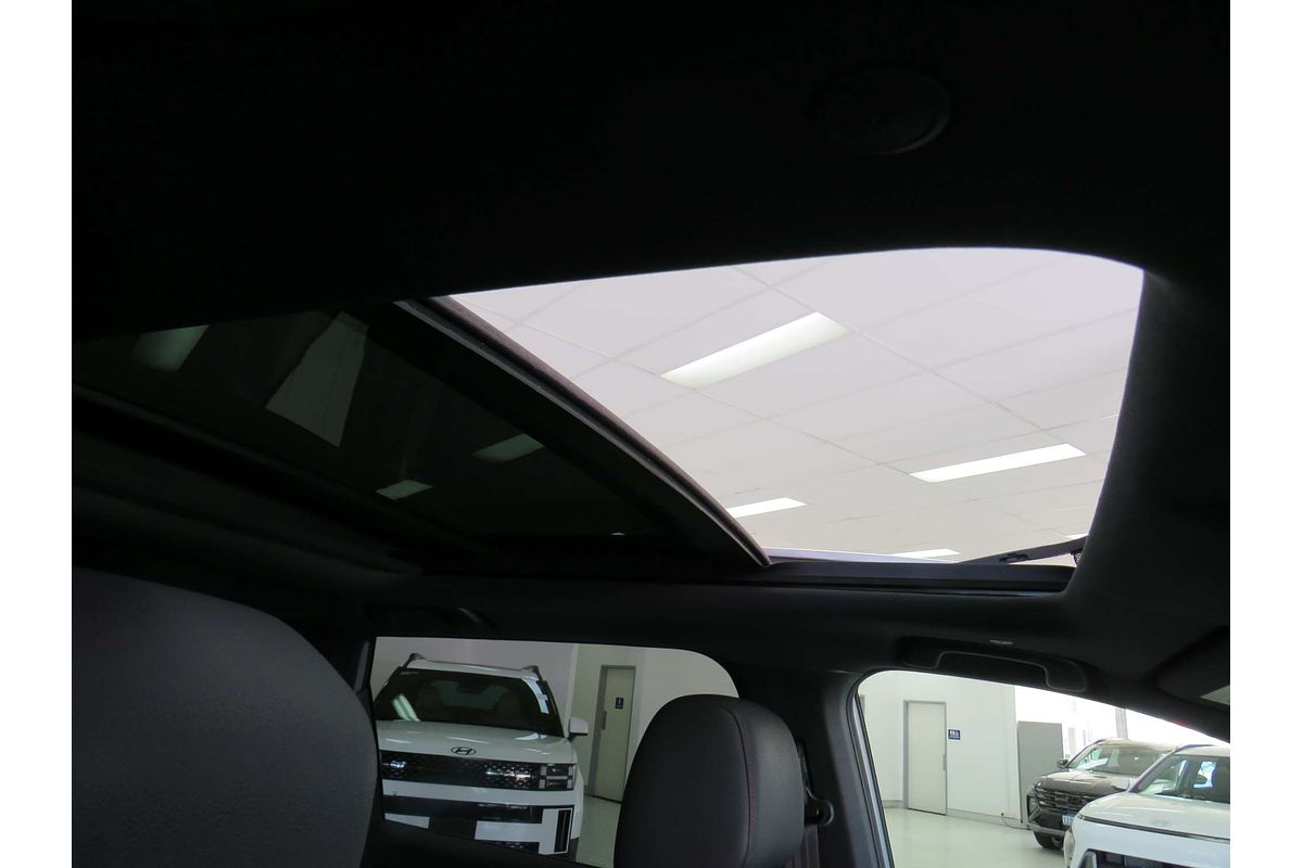 2023 Honda CR-V e:HEV RS RS