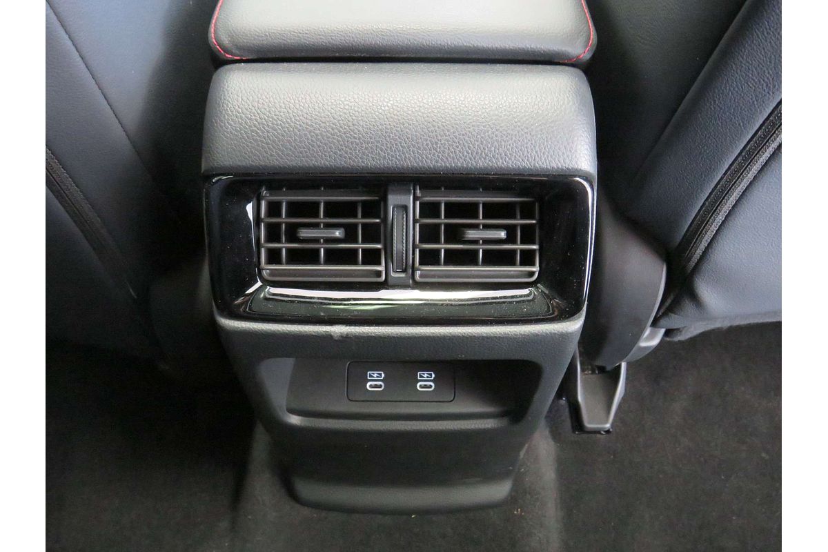 2023 Honda CR-V e:HEV RS RS