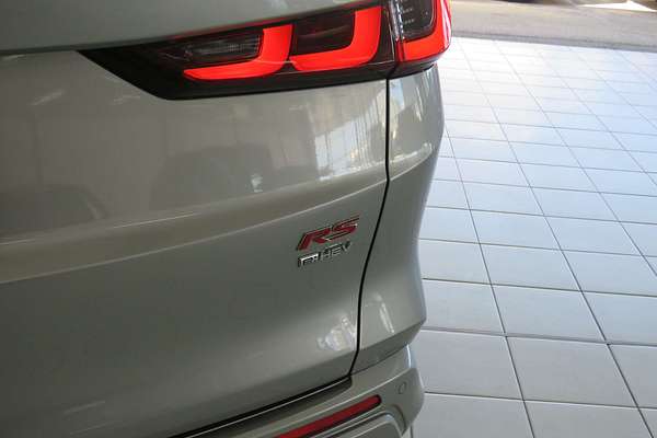 2023 Honda CR-V e:HEV RS RS