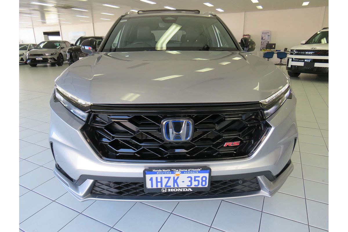 2023 Honda CR-V e:HEV RS RS