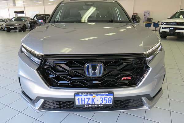 2023 Honda CR-V e:HEV RS RS