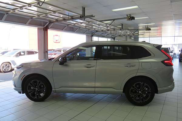 2023 Honda CR-V e:HEV RS RS